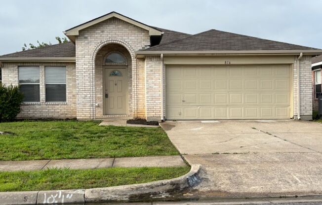 Very Nice Home in Arlington