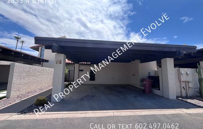 2833 N 61 ST