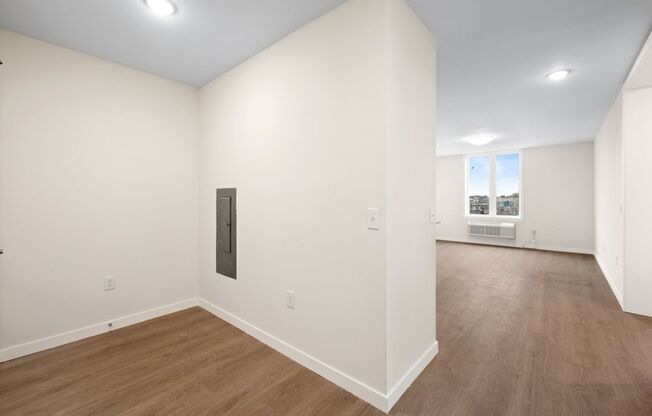 1 bed, 1 bath, 662 sqft, $2,665, Unit 6H