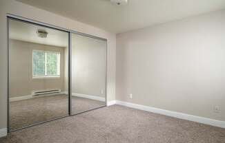 Twin Creeks | Bedroom