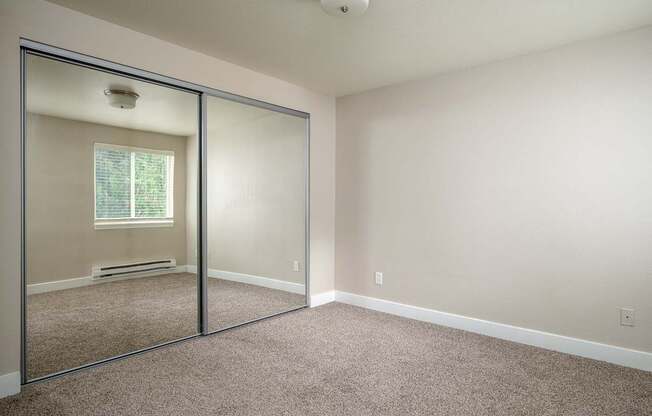 Twin Creeks | Bedroom