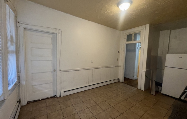 20 South Huntington Ave.