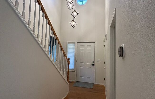 COMING SOON **** Elegant Two-Story Home in the Desirable Walnut Heights Subdivision