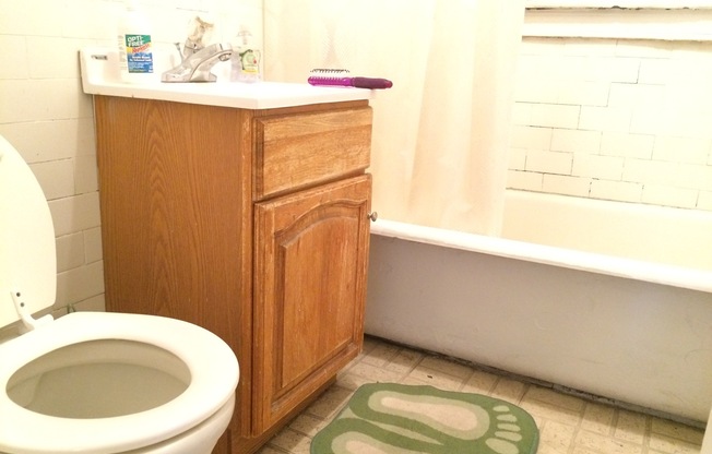 1 bed, 1 bath, 674 sqft, $2,500, Unit 01-021