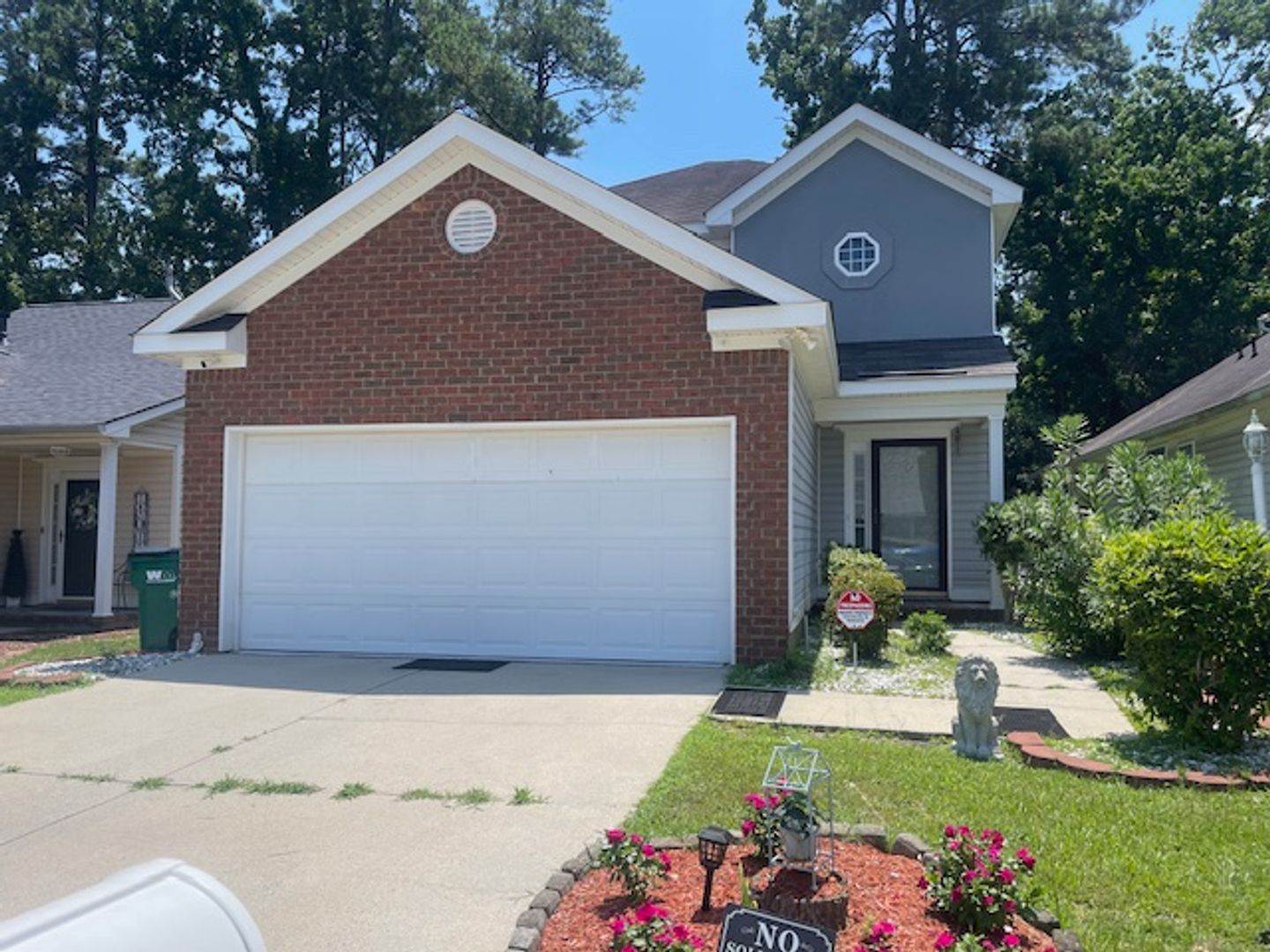 217 Sarah Creek Court