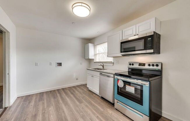 Beautiful Home in South Dallas!