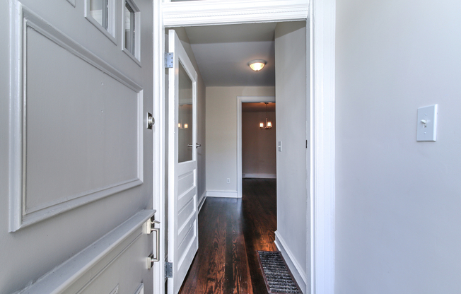 Renovated Columbia Heights 4BD Rowhome with 2 parking spaces!!