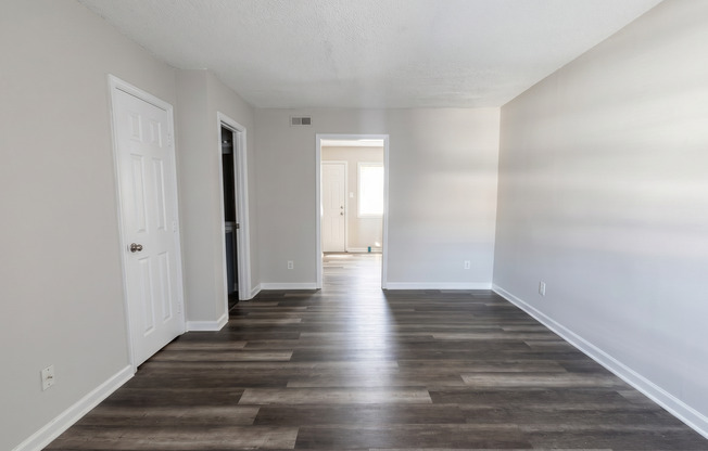 Key Street Townhomes