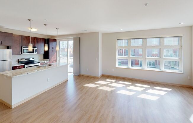 2 beds, 2 baths, 936 sqft, $2,670, Unit 902-301