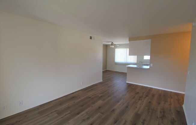 1 bed, 1 bath, 653 sqft, $1,985, Unit 58