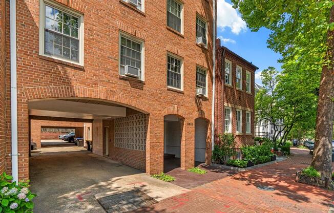 2515 P Street, NW
