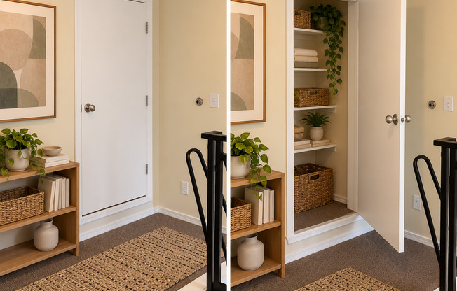 Studio, 1 bath, 194 sqft, $1,120, Unit 503
