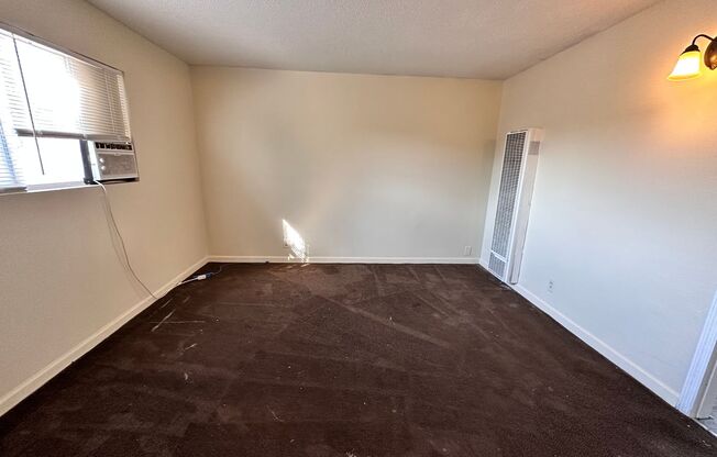 1 bed, 1 bath, 600 sqft, $750, Unit Unit 19