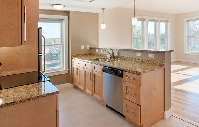 2 beds, 2 baths, 930 sqft, $4,200, Unit 101