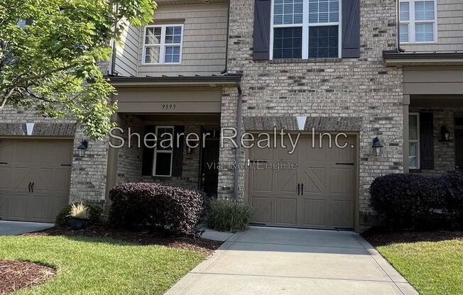 9593 Camberley Ave.