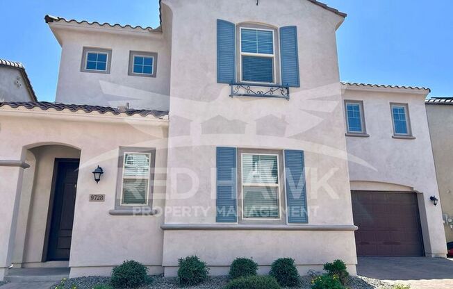9728 E AXLE Avenue