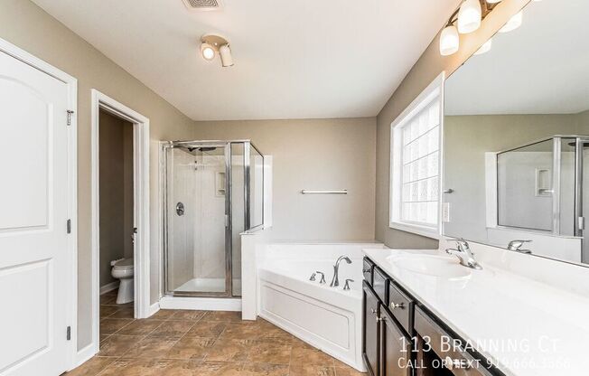 113 BRANNING CT