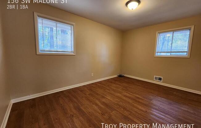 156 SW MALONE ST