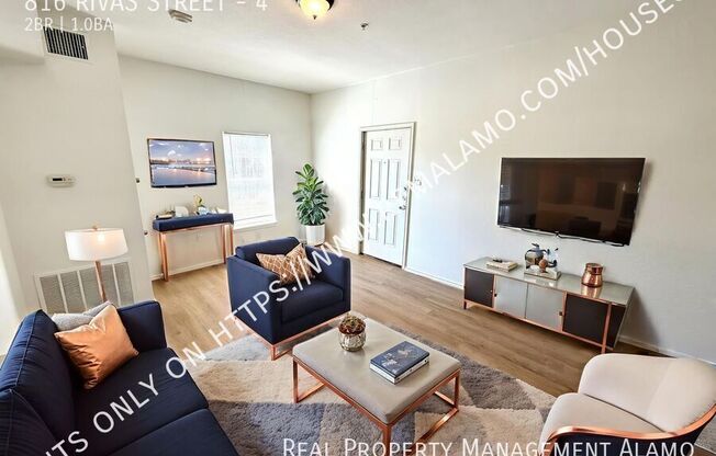 816 RIVAS ST