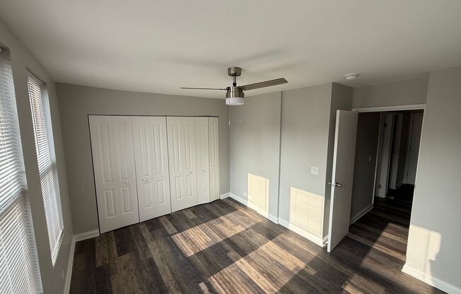 2 beds, 1.5 baths, $2,700, Unit 303