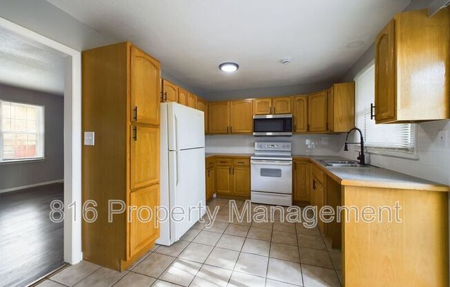 Partner-provided property photo