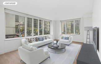 2 beds, 2.5 baths, 1,510 sqft, $8,995, Unit 303