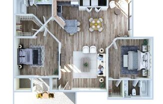 Partner-provided photo for $1699 unit