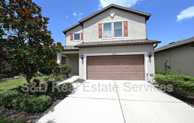 6309 YELLOW BUCKEYE DR