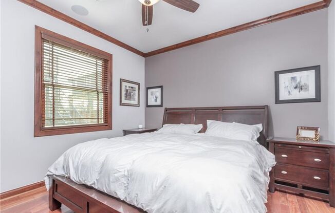 Luxury 1X1 East of Downtown