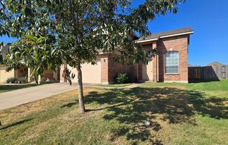 4 beds, 2.5 baths, $1,750