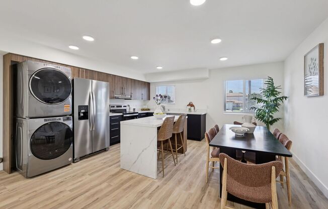 3 beds, 2 baths, 1,210 sqft, $3,745, Unit 202