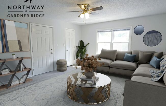 1 bed, 1 bath, 750 sqft, $1,150, Unit 4100-D