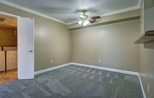 1 bed, 1 bath, $1,195