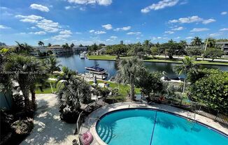 Nice Apartment in Hallandale Beach