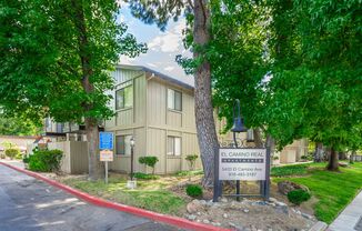 El Camino Real Apartments