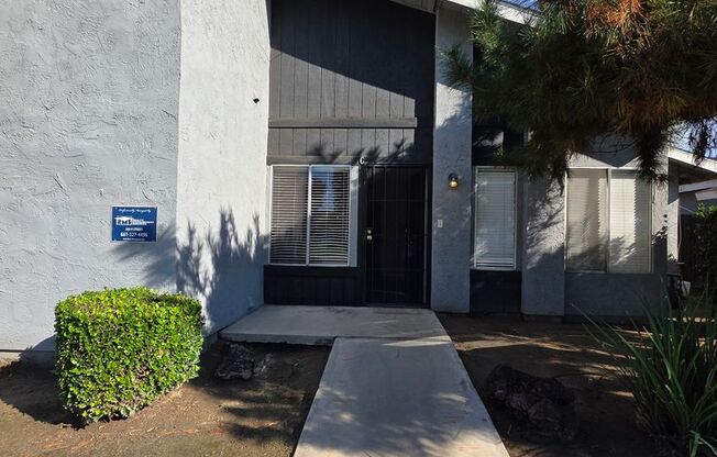 Ashe Rd - 2620 #A - E    RB  330