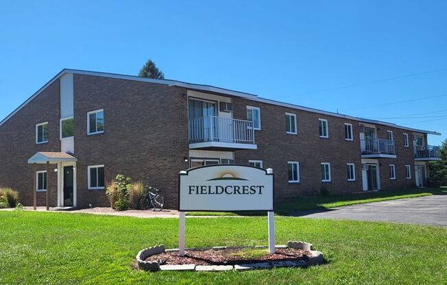 Fieldcrest Apartments