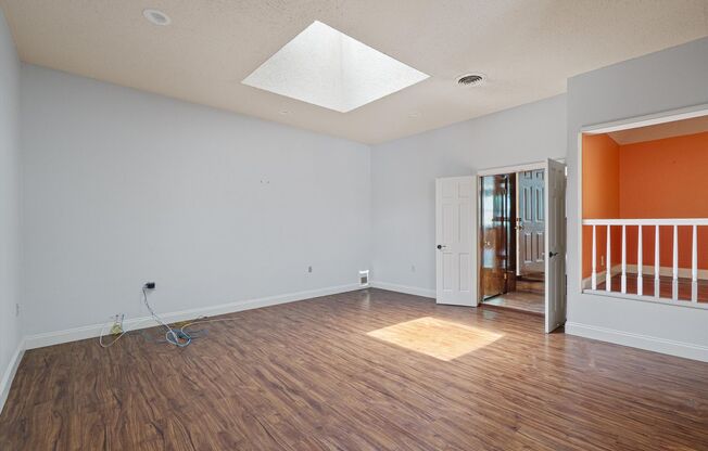 Incredible 3-Bedroom Home on Massive Lot in South Austin