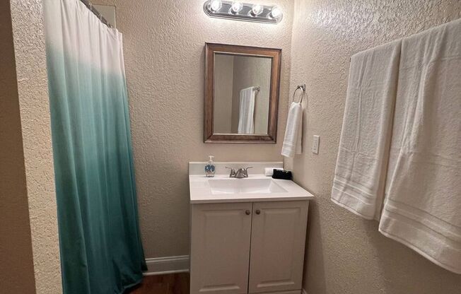 Studio, 1 bath, 300 sqft, $1,495, Unit A5