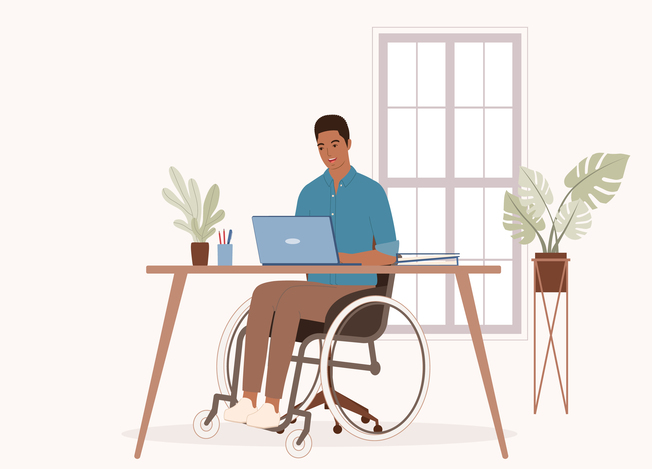 Guide to Renting While Living With a Disability