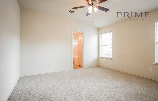 Amazing home ready to move in!