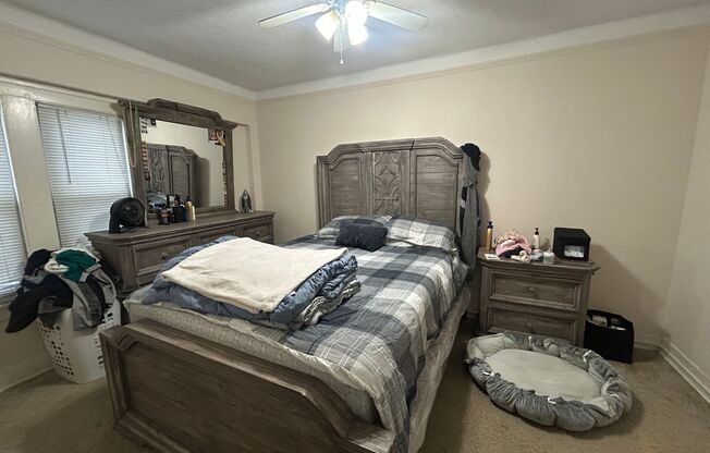 1 bed, 1 bath, $1,225, Unit 51