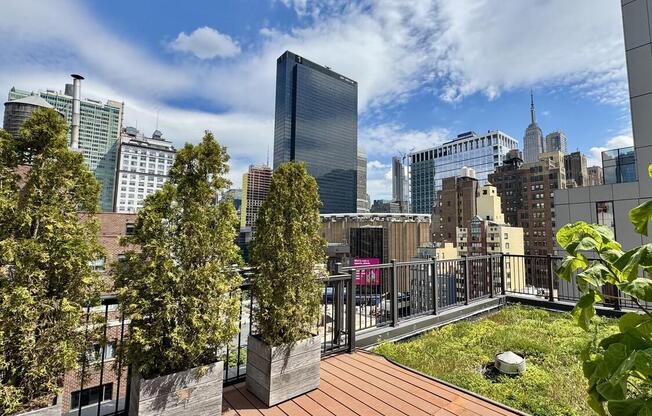 2 beds, 1 bath, 571 sqft, $5,450, Unit 3A