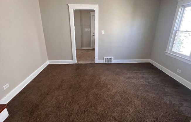 FOR RENT – SECTION 8 WELCOME 4610 E 93rd St, Garfield Heights, OH 44125 $1,495/month | 3 Bed | 1 Bath