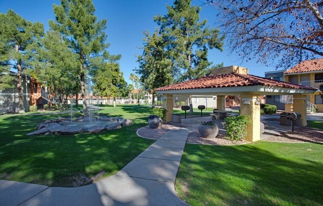 Find Your Ideal Apartment in Phoenix, AZ