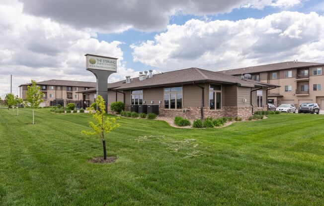 Partner-provided property photo