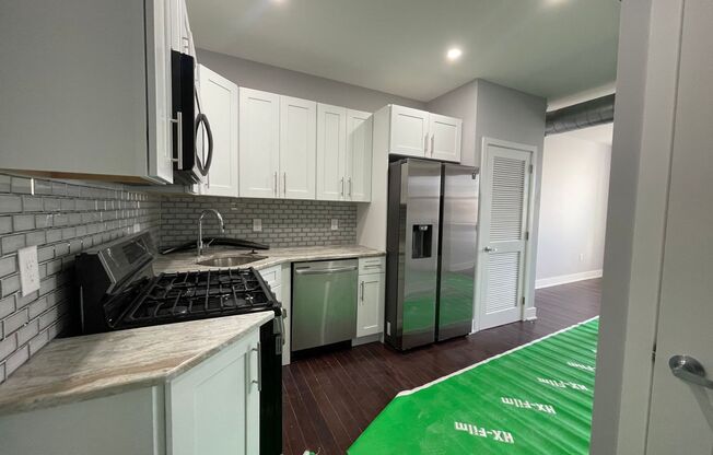 Old Brick Lofts - 300 Richmond Street