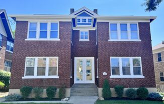 3436 Shaw LLC