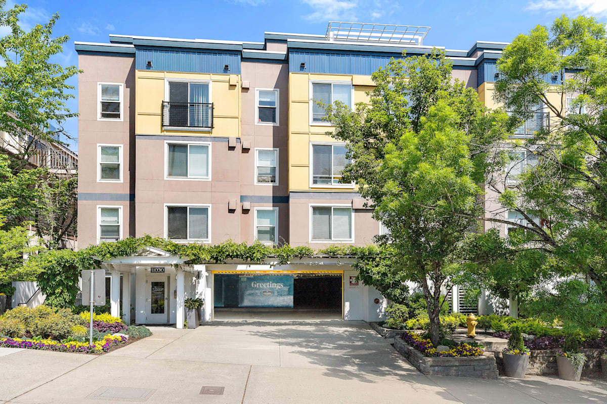 Sir Gallahad Apartment Homes