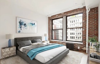 9 E 16 ST